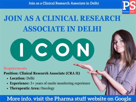 Rachel Lowry - Clinical Research Associate I - ICON plc - LinkedIn