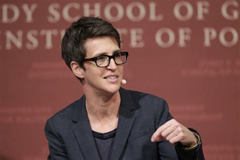 Rachel Maddow’s ‘Deja News’ podcast a boon to fans who like her historical tangents