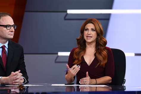 Rachel Nichols’ ESPN career comes to end Buckler