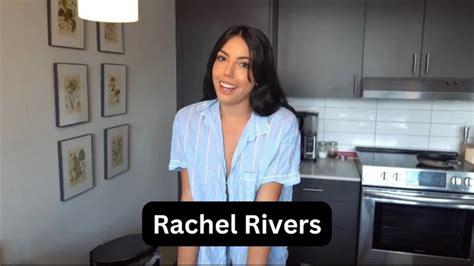 Rachel Rivers Onlyfans Leaked [PPV] 147 Pics
