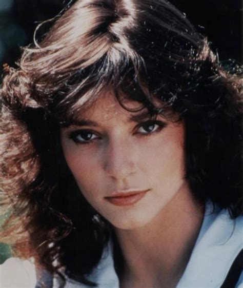 Rachel Ward