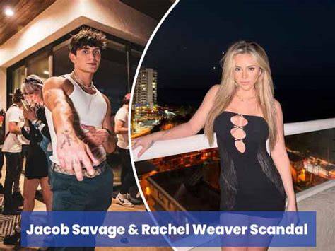 Rachel Weaver Onlyfans Porn