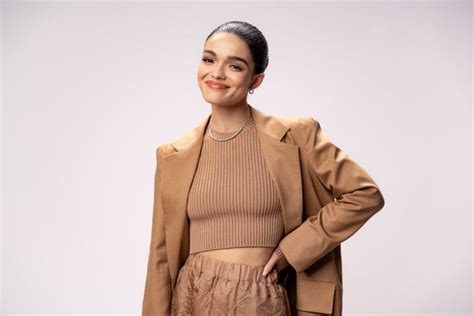 Rachel Zegler Career Over