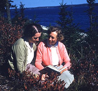 Rachel carson husband