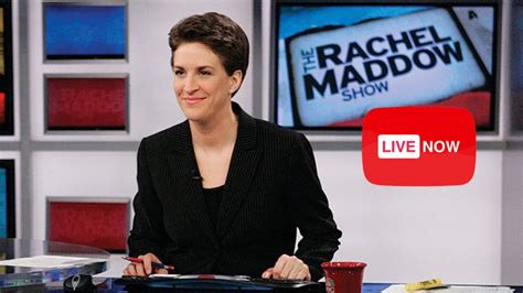 Watch highlights of The Rachel Maddow Show.» Subscribe to MSNBC: http://on.msnbc.com/SubscribeTomsnbc Follow MSNBC Show Blogs MaddowBlog: https://www.msnbc.c...