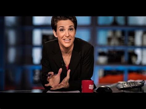 Watch highlights of Friday's The Rachel Maddow Show, airing weeknights at 9 p.m. on MSNBC.» Subscribe to MSNBC: http://on.msnbc.com/SubscribeTomsnbcAbout: MS....