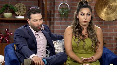 Maybe so. During the Wednesday, September 22, episode of Married at First Sight, Rachel Gordillo and José San Miguel J.r get into their most heated argument yet — and it doesn’t end well. In .... 