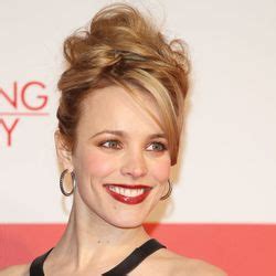 Rachel mcadams biography