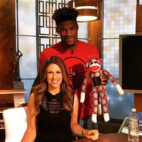 Rachel nichols jimmy butler. Things To Know About Rachel nichols jimmy butler. 