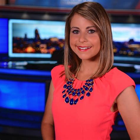 Rachel polansky. News / Mar 4, 2024 / 06:56 AM EST. Rachel Polansky named new co-anchor of The Morning News. 