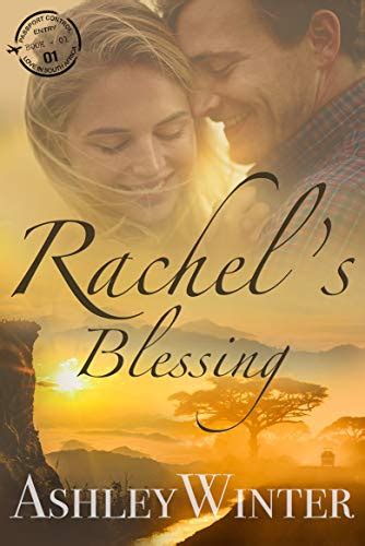 Rachel s Blessing Love in South Africa 1