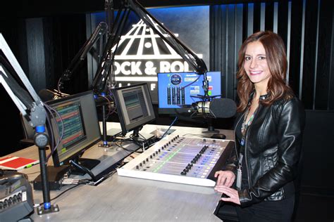 Rachel steele sirius radio wiki. Mar 30, 2019 · SiriusXM Classic Vinyl is attending Rock & Roll All Night at the Official Simulcast Party at Rock & Roll Hall of Fame. · March 30, 2019 · Cleveland, OH ·. SiriusXM DJs @djrachelsteele and @katboydrocks at the Rock and Roll Hall of Fame 2019 Induction Simulcast. 302. 51 comments. 