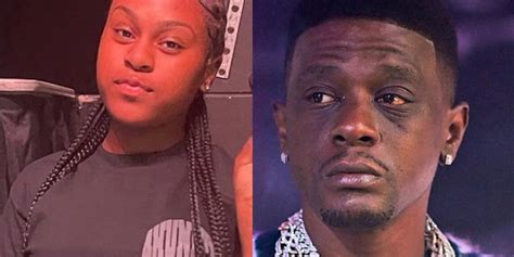 Rachel wagner boosie. BATON ROUGE, LA (WAFB) - The defense rested its case in the murder trial of Baton Rouge rapper Lil Boosie Thursday without calling any witnesses. Closing arguments in the case are set to get ... 