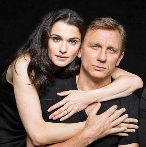 Rachel weisz biography husband