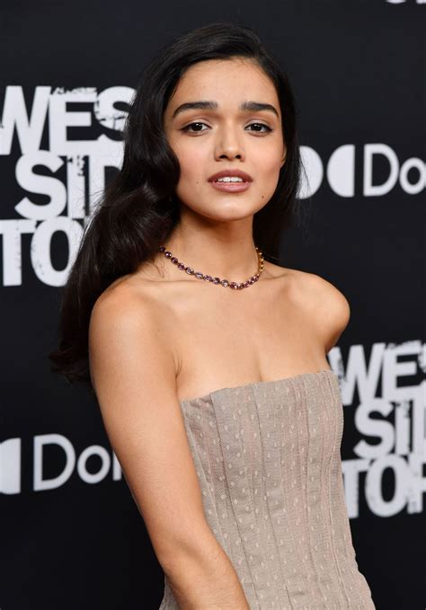 Rachel zefler. Mar 21, 2022 · Rachel Zegler’s movie is nominated for a best picture Academy Award, but she says she’ll be celebrating like the rest of us. The 20-year-old actress starred as Maria Vasquez in the musical ... 
