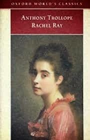 Download Rachel Ray By Anthony Trollope