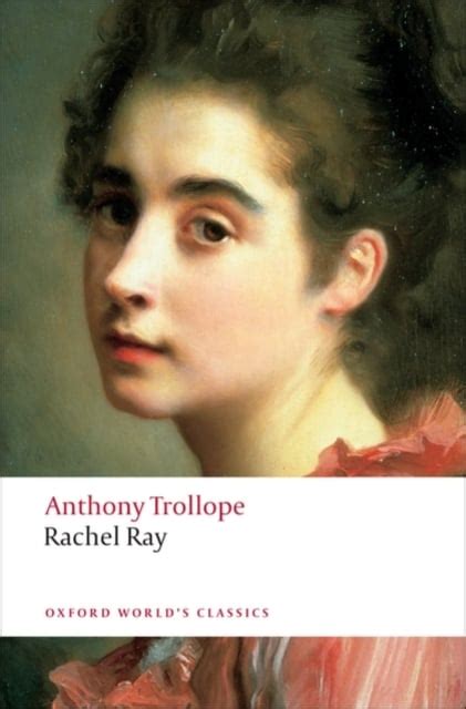 Full Download Rachel Ray By Anthony Trollope
