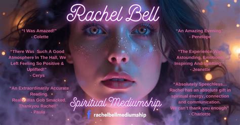 Rachelbell Leaks PORN 🍆