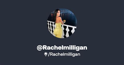 🔥 PORN Rachelmilligan Onlyfans Leak