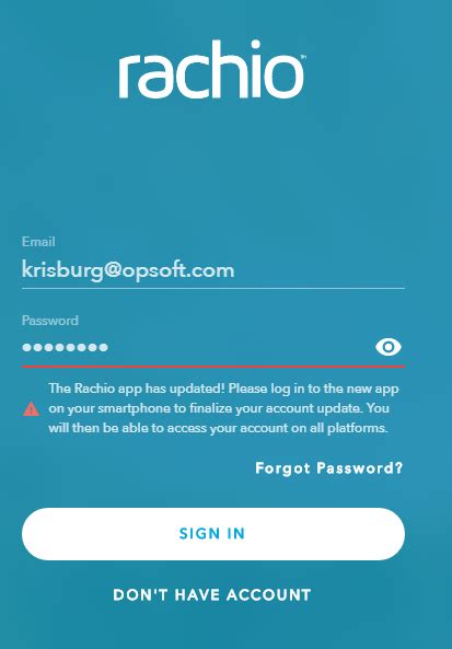 Rachio login. Things To Know About Rachio login. 