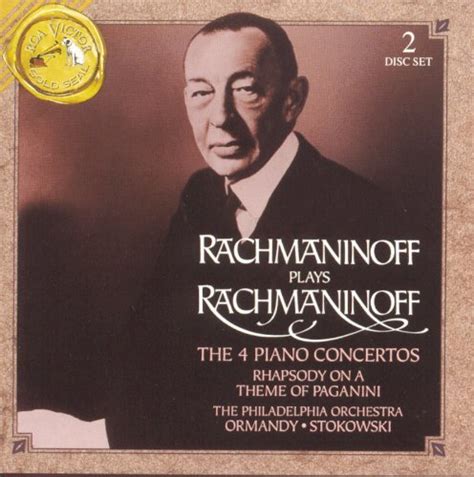 Rhapsody on a Theme of Paganini. Sergei Rachmaninoff (1873-1943), composer. William Kapell (1922-1953), piano with Fritz Reiner conducting the Robin Hood Dell Orchestra of Philadelphia. (Summer work for many Philadelphia Orchestra members.) Recorded June 27, 1951 at the Academy of Music in Philadelphia. RCA Victor mono LP …. 