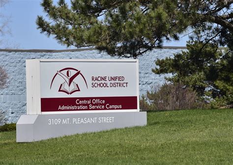 Racine county school closings. - A Racine County school went on lockdown as threats were leveled against a board member. This, as the school board met Wednesday, Sept. 27 behind closed doors to possibly fire the principal. 