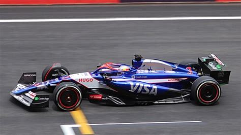 Racing Bulls Vikipedi. 