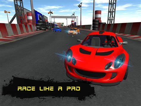 Racing Car Driving Simulator APK Download for Android 