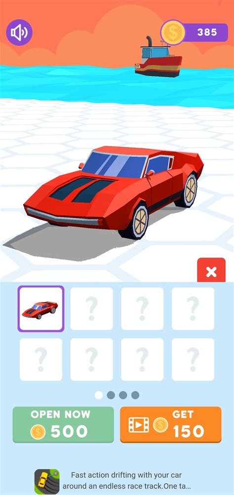 Racing Games Arena APK Download for Android 