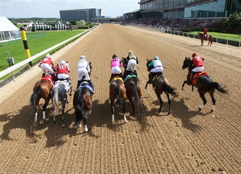 Racing Oaklawn Racing Casino Resort Oaklawn Park Adds Nine …