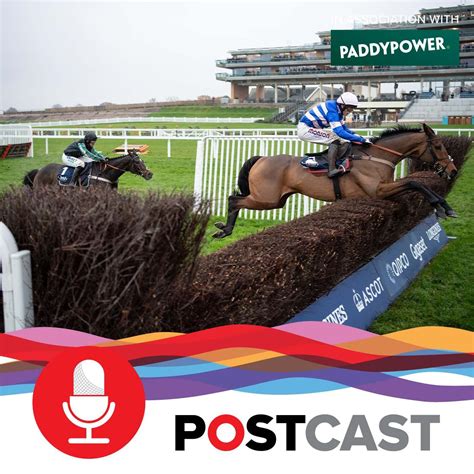 Ww Xx3g - Racing Podcast: Newbury reflections plus tips for Haydock and Ascot