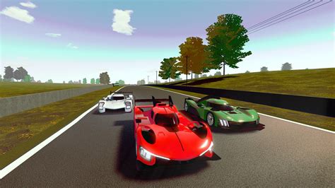 Racing Xperience Driving Sim APK Download for Android 