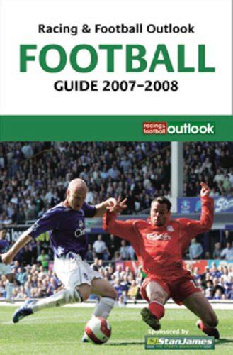 Racing football outlook football guide 2011 2012. - 7 [siete] jueves de la semana.