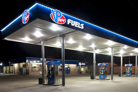 About vp racing fuel gas station. When you enter the location of vp racing fuel gas station, we'll show you the best results with shortest distance, high score or maximum search volume. About our service. Find nearby vp racing fuel gas station. Enter a location to find a nearby vp racing fuel gas station. Enter ZIP code or city, state as well. . 