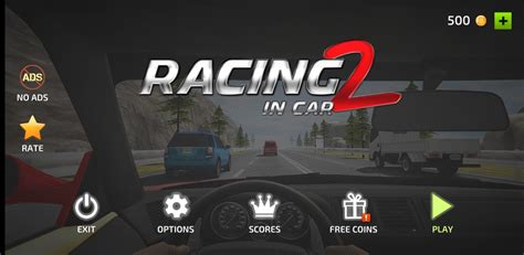 Racing in Car 2 APK Download for Android 