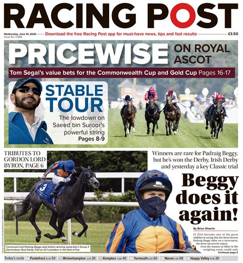 Racing post racing results. Things To Know About Racing post racing results. 