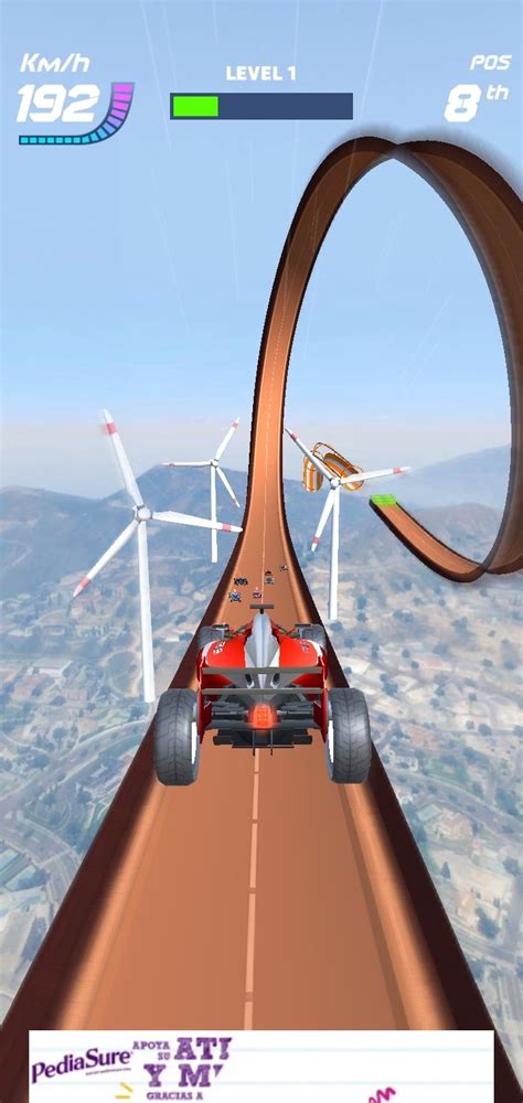 Racing to learn APK Download for Android 