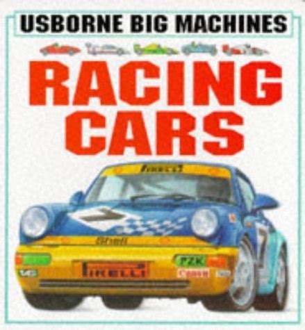 Full Download Racing Cars By Clive Gifford