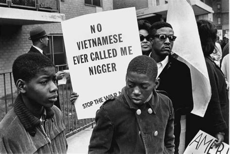 Racism in vietnam. Jun 11, 2020 · Wallace Terry first came to Vietnam in the spring of 1967 as a writer for Time.Earlier that year he authored a cover story on Edward Brooke III, the first African American popularly elected to the ... 