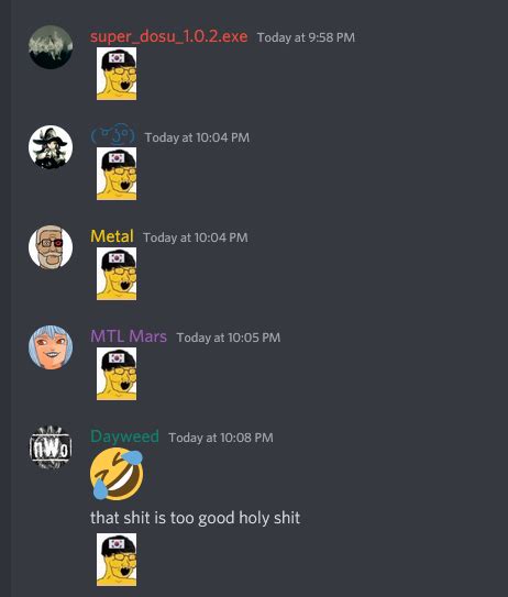 Racist discord server. Things To Know About Racist discord server. 