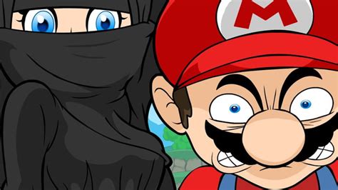 Racist mario old thumbnail. Things To Know About Racist mario old thumbnail. 