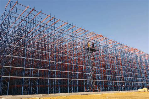 Rack Building Guide From Basics to Advanced Strategies