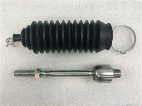 PREMIUM Quality INNER Tie Rod by KOTEK . Parts may look and f