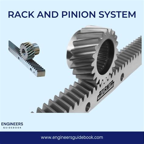 Rack and pinion not centered.  Included with: Gear assembly.  Less Demanding Upkeep. ...