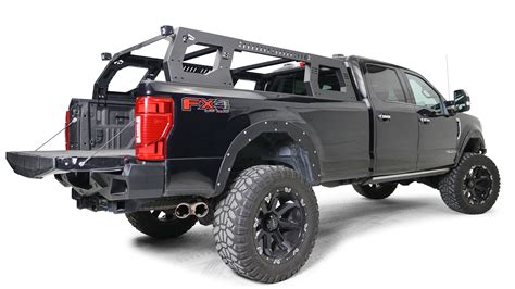 Rack and road. RCI Truck Bed Kayak Rack. The RCI Toyota Tacoma Kayak Rack For Truck is an 18′′ Heavy Duty Bed Rack, which can be mounted to any truck bed, including other trucks such as the Chevy Colorado and Dodge 3500. This is a universal bed rack, which works perfectly well as a kayak rack. 