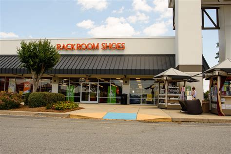Rack room shoes oak ridge tennessee. Rack Room Shoes located at 747 Main Street West, Oak Ridge, TN 37830 - reviews, ratings, hours, phone number, directions, and more. 