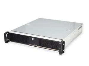 Rackmount Workstations Available in 1U to 4U Form Factors