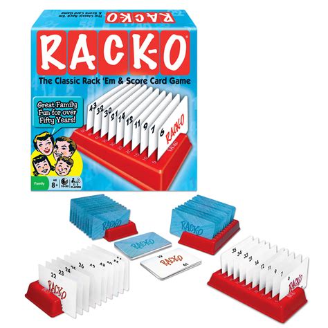 Racko game. Things To Know About Racko game. 
