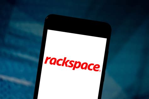 Rackspace shares. Rackspace shares closed Tuesday at $6.88, down more than 2 percent from Monday’s close. The company’s shares tumbled nearly 8 percent in after hours trading after the company posted results. 