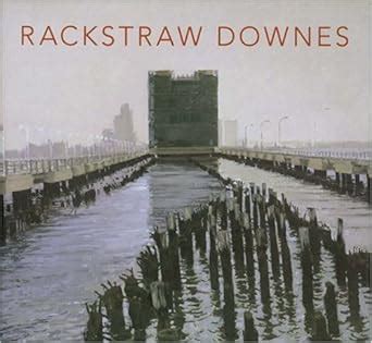Download Rackstraw Downes By Sanford Schwartz